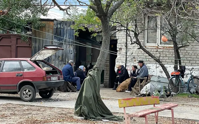 Всемирный банк: из-за войны уровень бедности в Украине вырос в десять раз