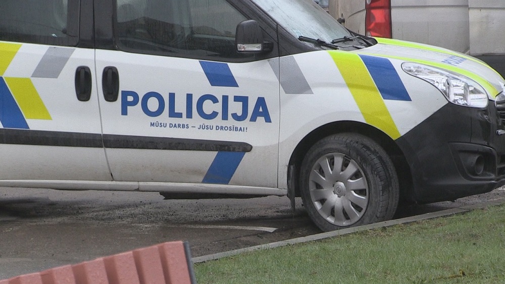 Дело сгоревшего мужчины в Тукумсе закрыто