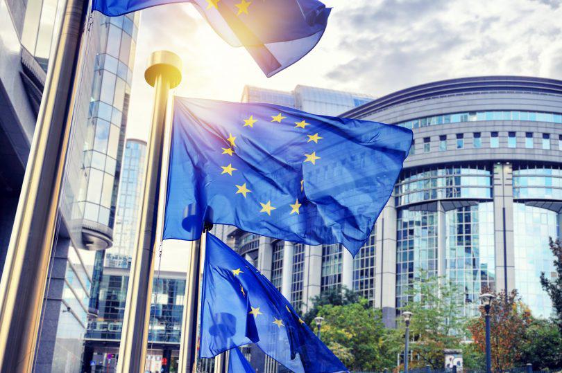 Германия против законопроекта ЕС об иностранных агентах