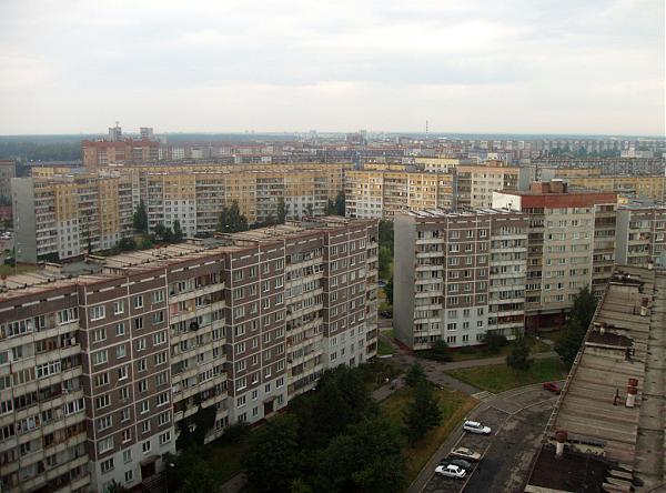 Определились лидеры выборов в рижских микрорайонах