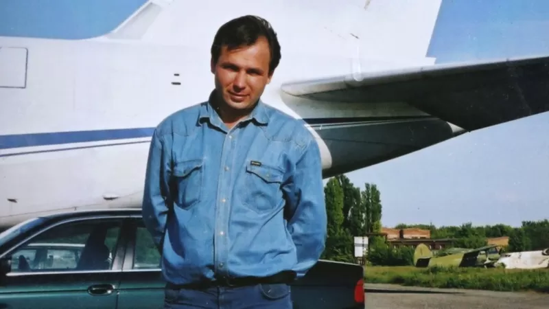 Россия обменяла летчика на американского студента