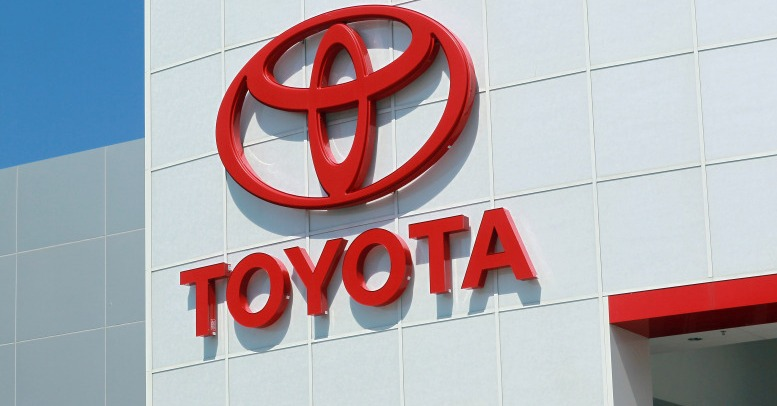 В Великобритании и Франции закрылись заводы Toyota