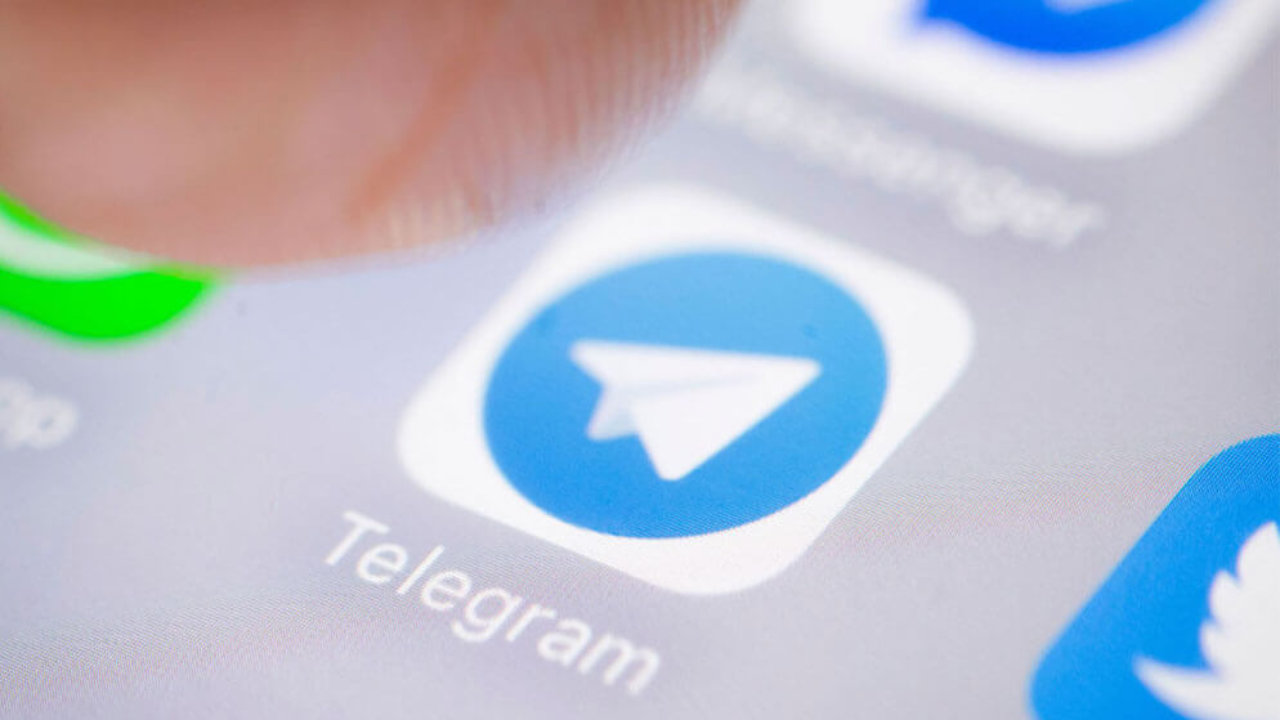 Telegram блокирует сообщения с призывами к насилию в США