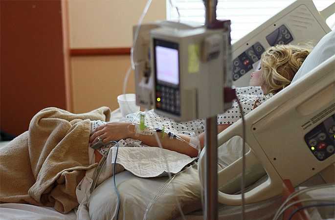 Ограничение плановых услуг увеличит число неотложных пациентов
