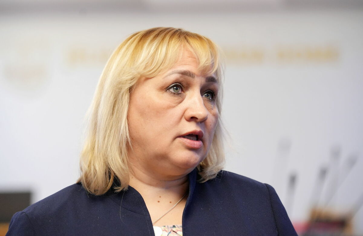Поста лишилась вице-мэр Елгавского края Витола