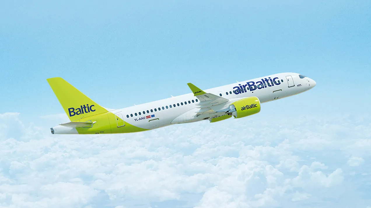 Сейм дал согласие на покупку облигаций airBaltic