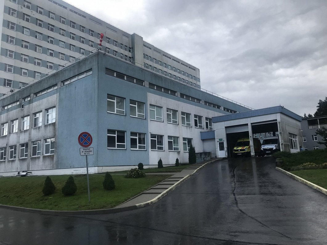 Daugavpils reģionālā slimnīca pašlaik neplāno celt maksas pakalpojumu cenas