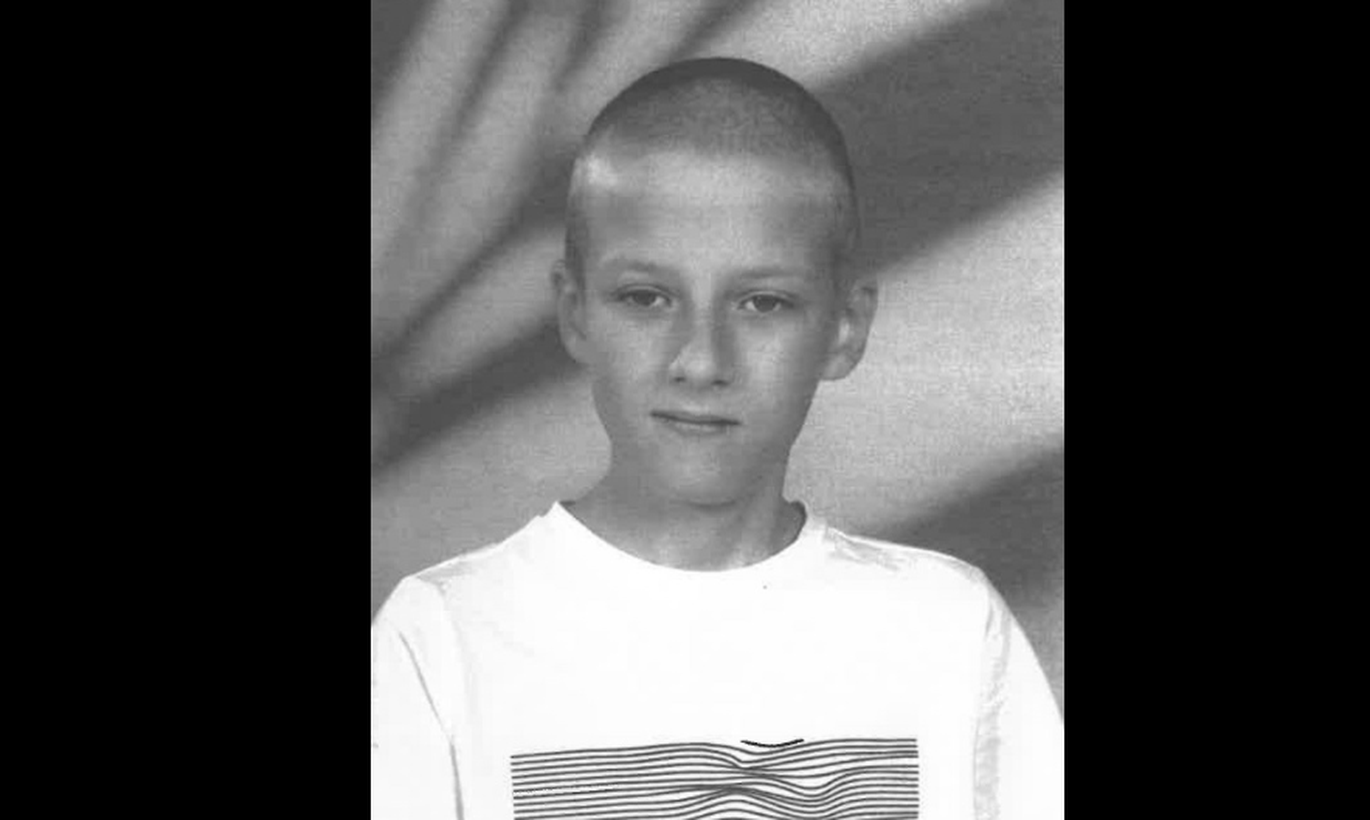 Ищут пропавшего 12-летнего Алекса Пизелиса. Мальчик нашелся (дополнено)