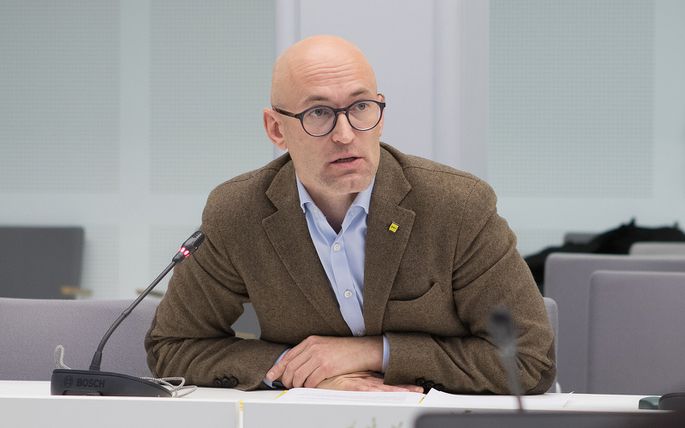 Павлютс: на систему e-Veselība нельзя полагаться