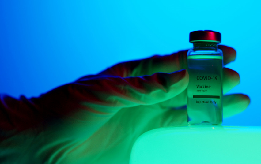 Исследование: первая доза вакцины Pfizer эффективна на 85% через две-четыре недели после вакцинации Исследование: первая доза вакцины Pfizer эффективна на 85% через две-четыре недели после вакцинации