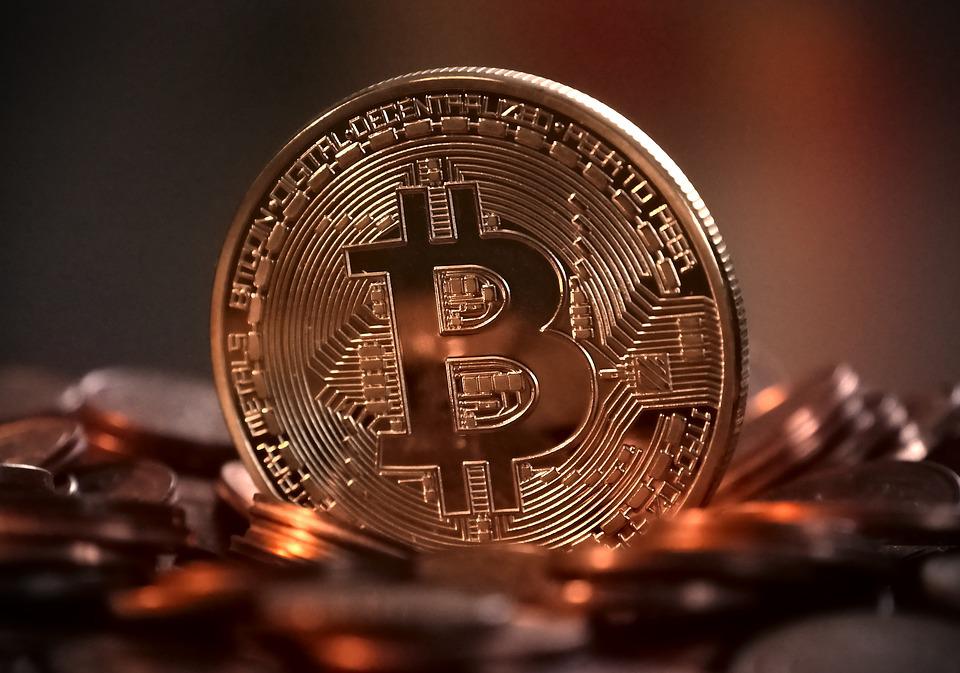 Биткоин упал до 19 тысяч долларов Биткоин упал до 19 тысяч долларов