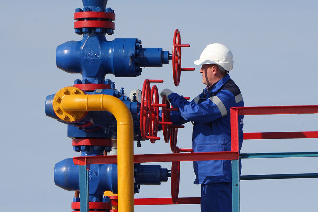 BBC: Россия душит Европу газом. ЕС готовится к полной блокаде и трудной зиме