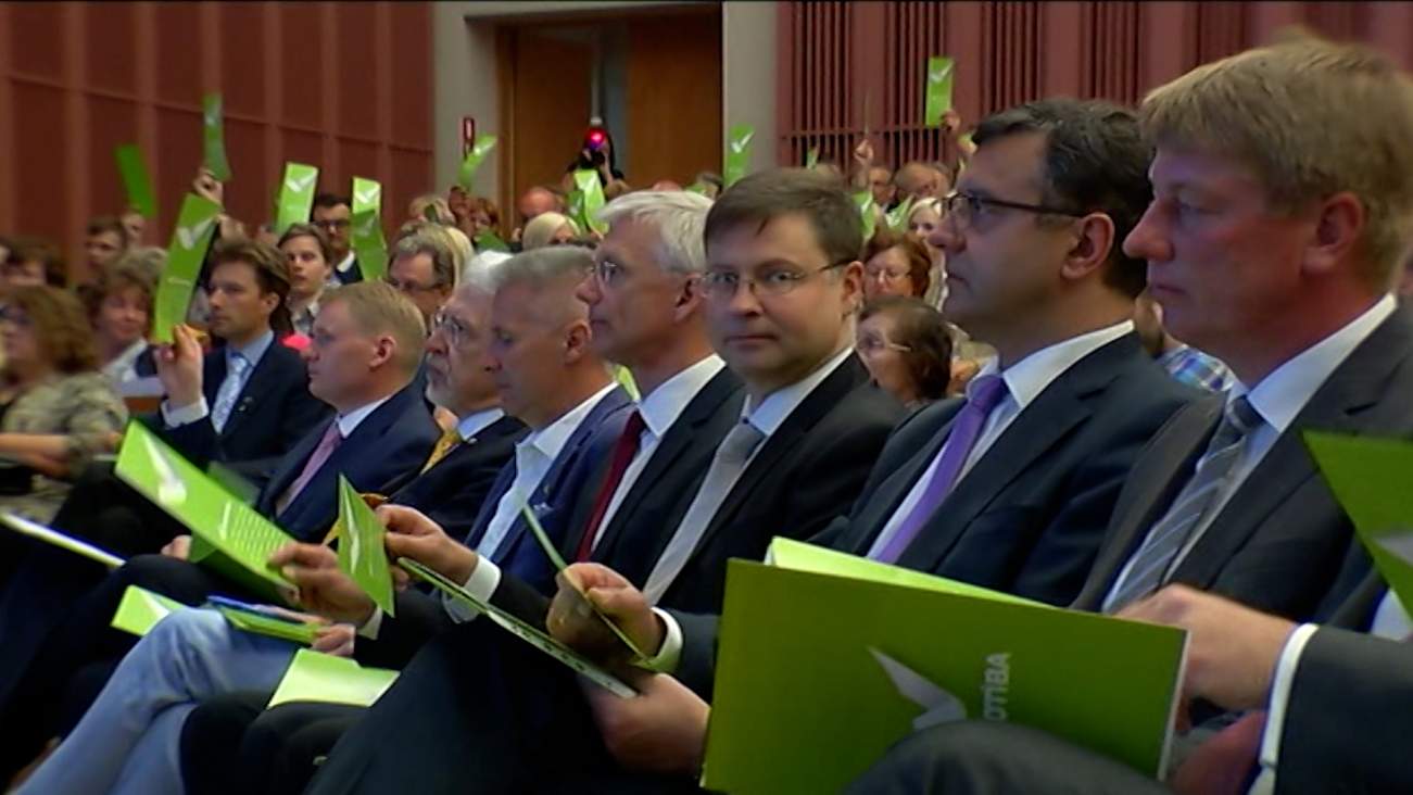 БПБК начало проверку использования системы SOAAR на съездах "Единства"
