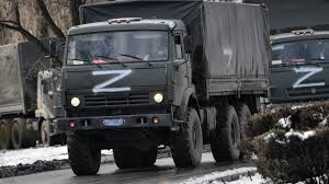 В одном из округов Германии отказались от буквы Z на номерах автомобилей