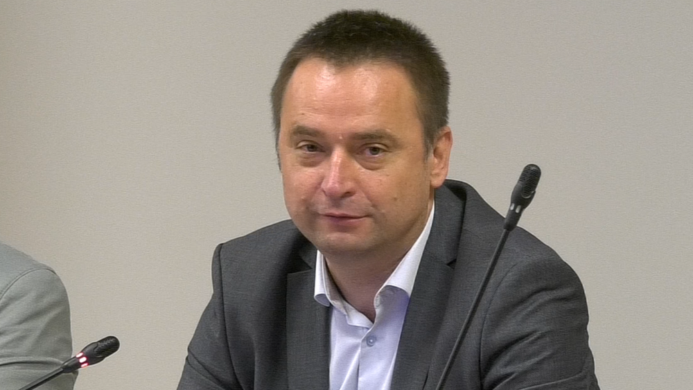 Председатель Елгавской краевой думы Айнарс ушел после 4 месяцев работы