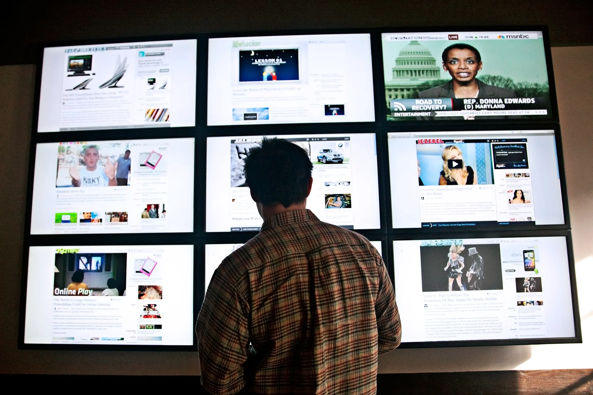 Тим Кук запретил снимать сериал про Gawker Media для Apple TV+