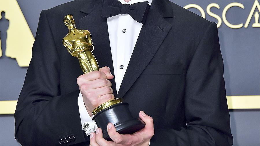 Церемония вручения "Оскаров" пройдет в очном формате