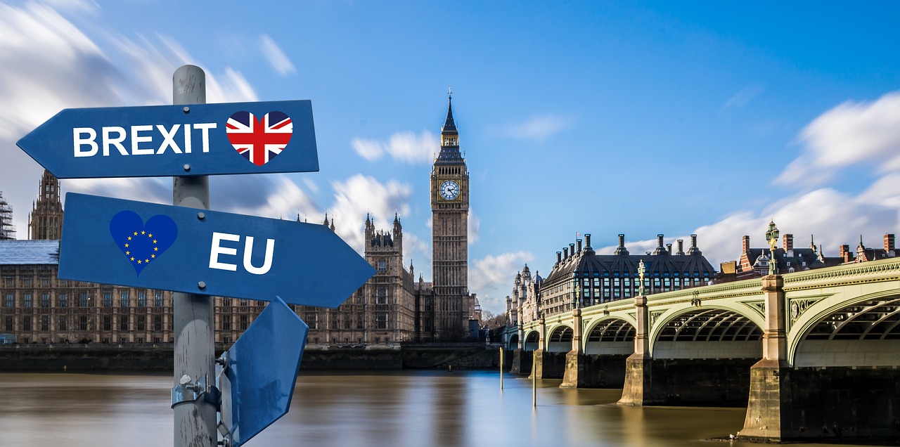 Brexit: торговые переговоры близки к завершению. ЕС призывает определиться