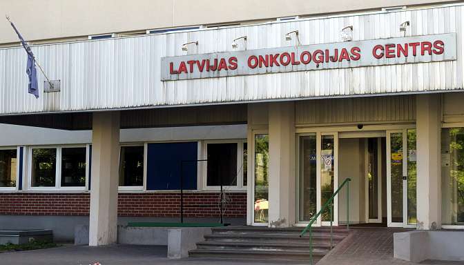 Онкологи надеются на финансы для лечения рака