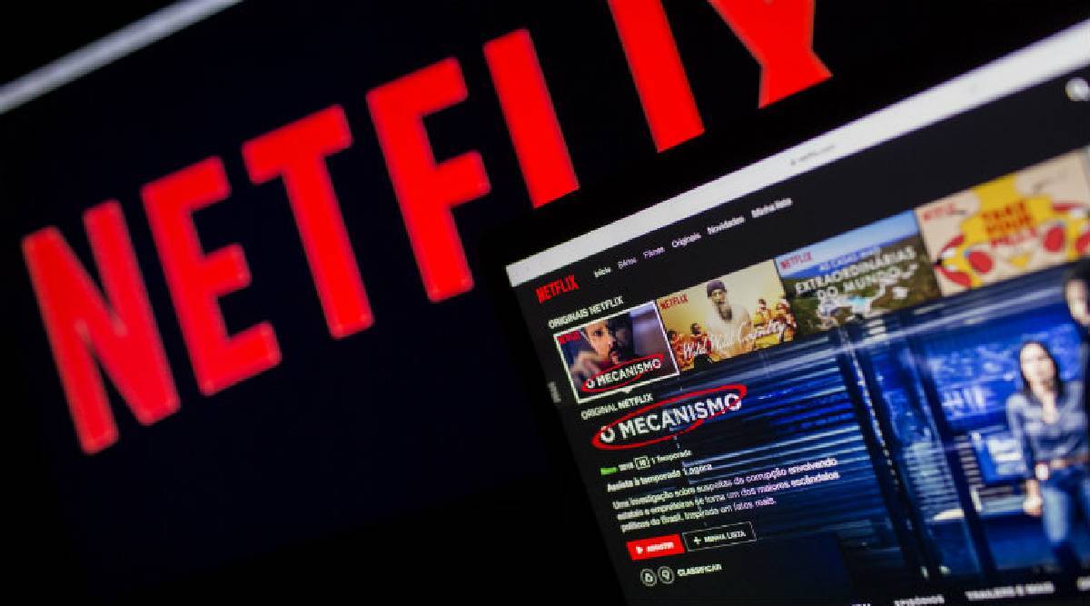 Сколько заработали руководители Netflix в 2020 году