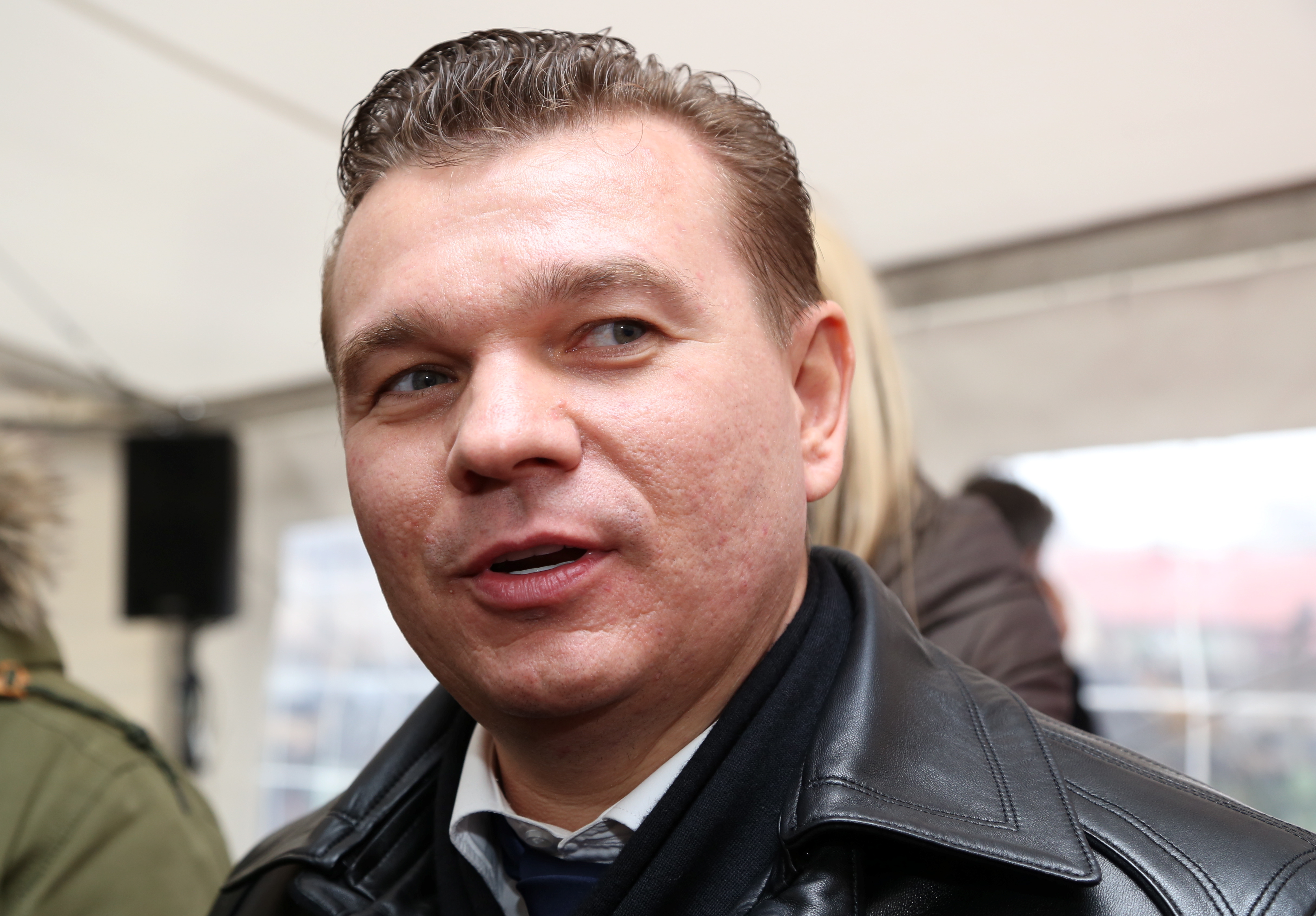 Международный суд взыскал с Казмина в пользу Латвии 3,4 млн евро