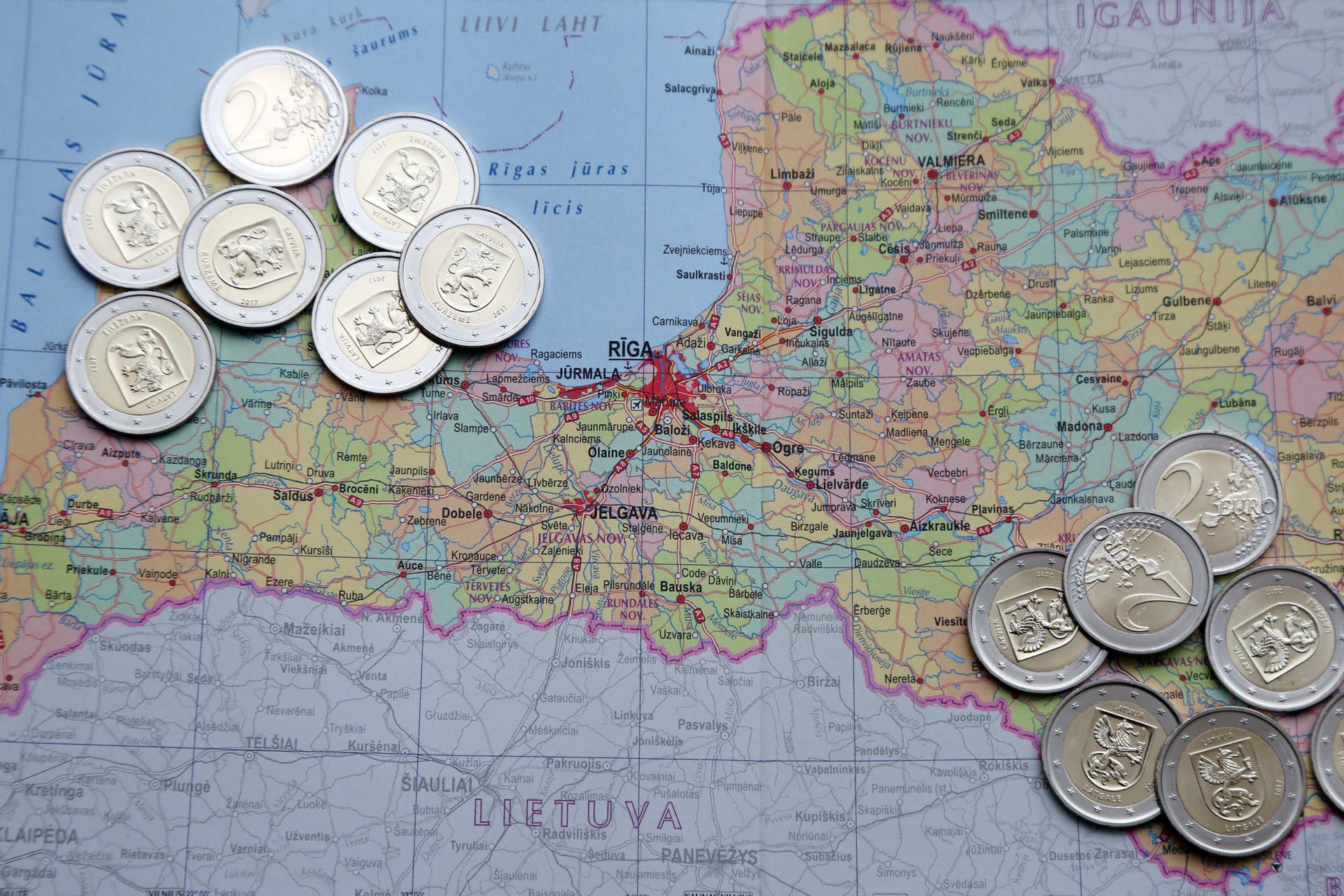 Долю самоуправлений в поступлениях подоходного налога увеличат до 78%