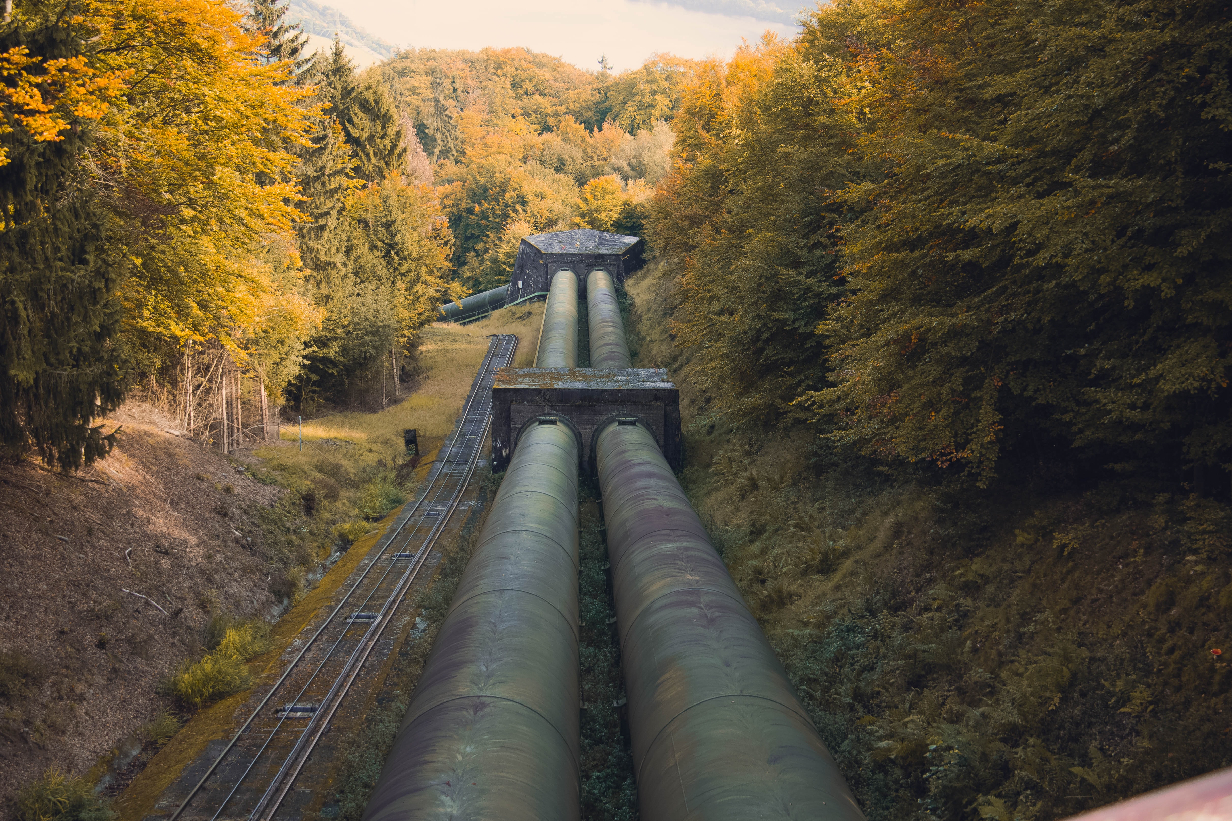 Baidens "Nord Stream 2" uzskata par sliktu darījumu ES