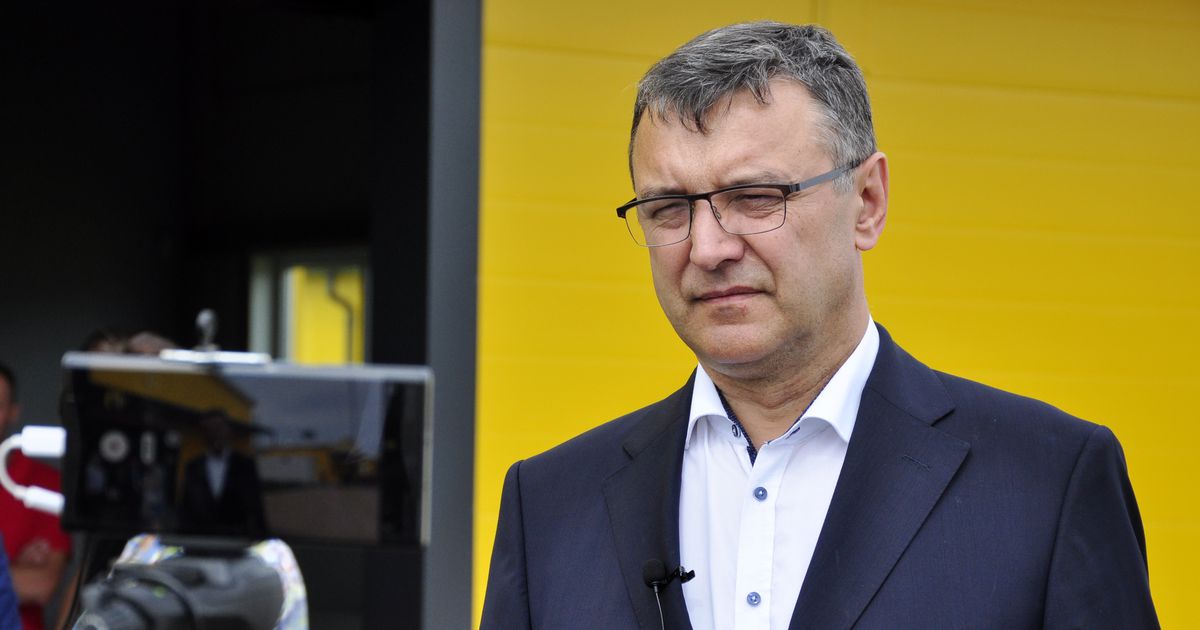 Рейрс: ситуация с госбюджетом сейчас хорошая