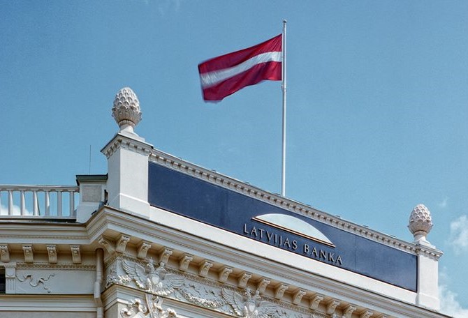 Сейм концептуально поддержал ликвидацию правления Банка Латвии