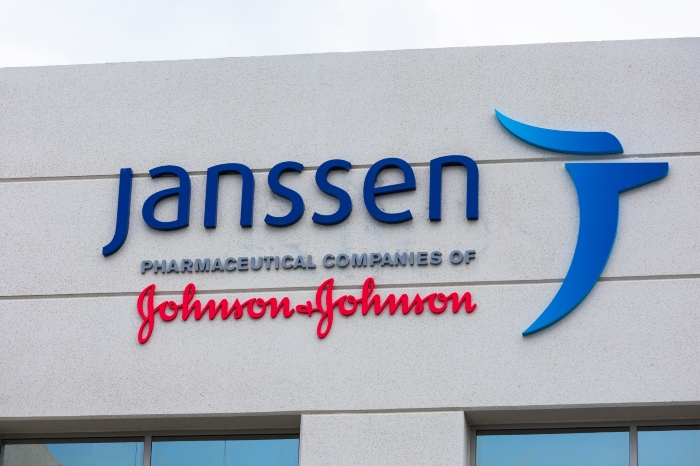ЕС одобрил еще одну вакцину - Janssen от Johnson & Johnson