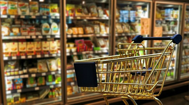 Эксперт: цены на продукты питания в магазинах не уменьшатся, а ассортимент  сократится