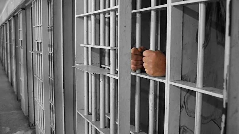 Умер арестованный этим летом по подозрению в сотрудничестве с ФСБ мужчина Умер арестованный этим летом по подозрению в сотрудничестве с ФСБ мужчина