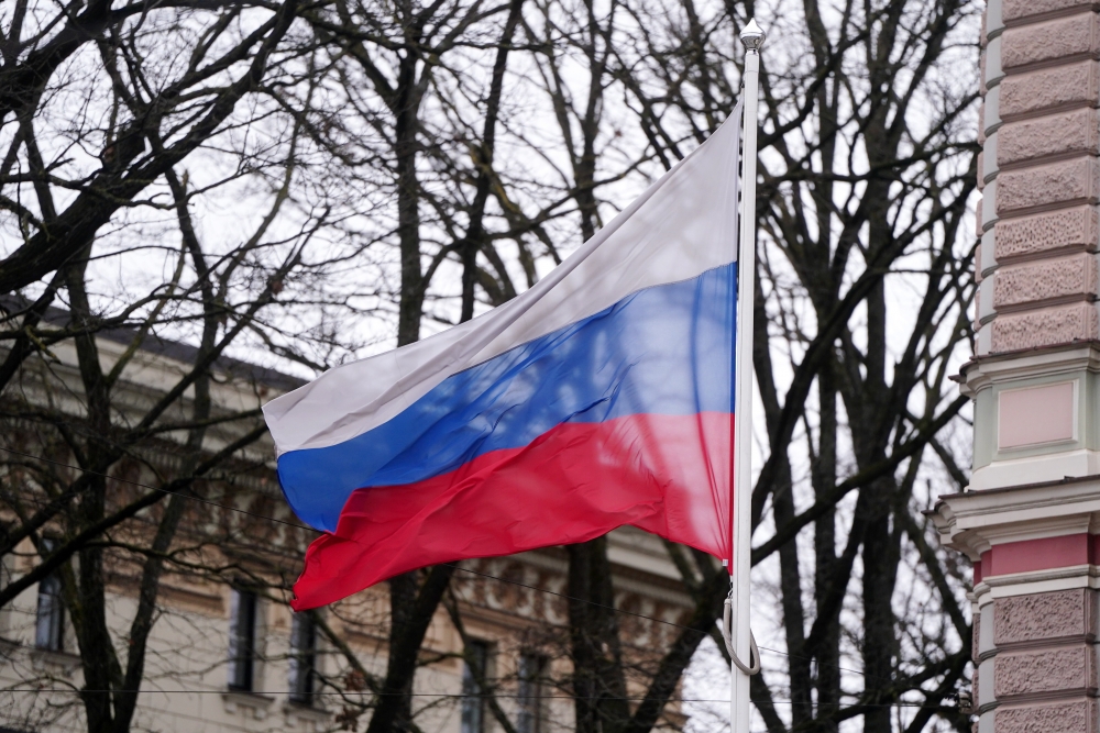 СГБ: российские "соотечественники" в Латвии разобщены