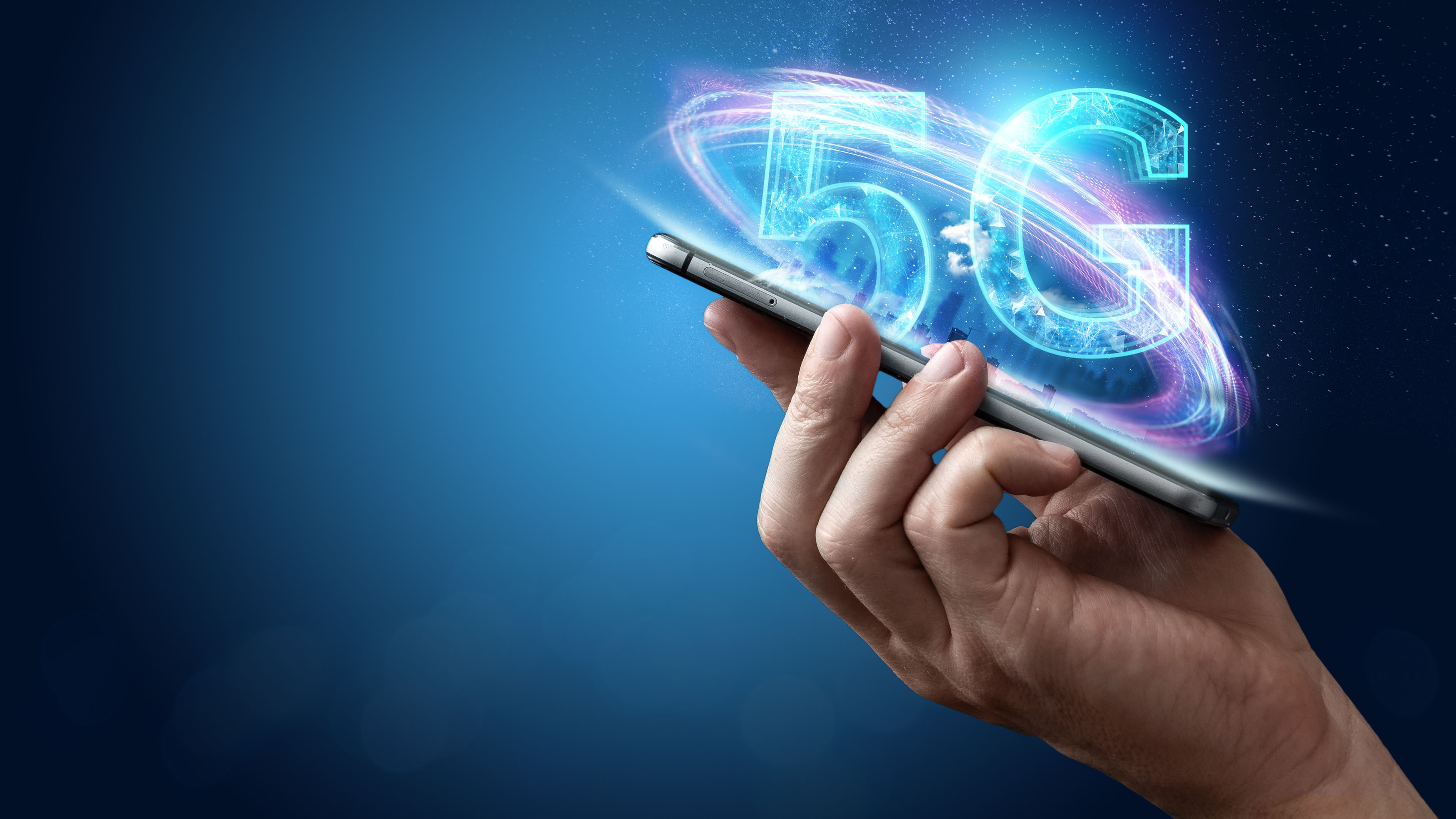 Компания "Tele2" за 4,65 млн евро получила необходимые для 5G частоты