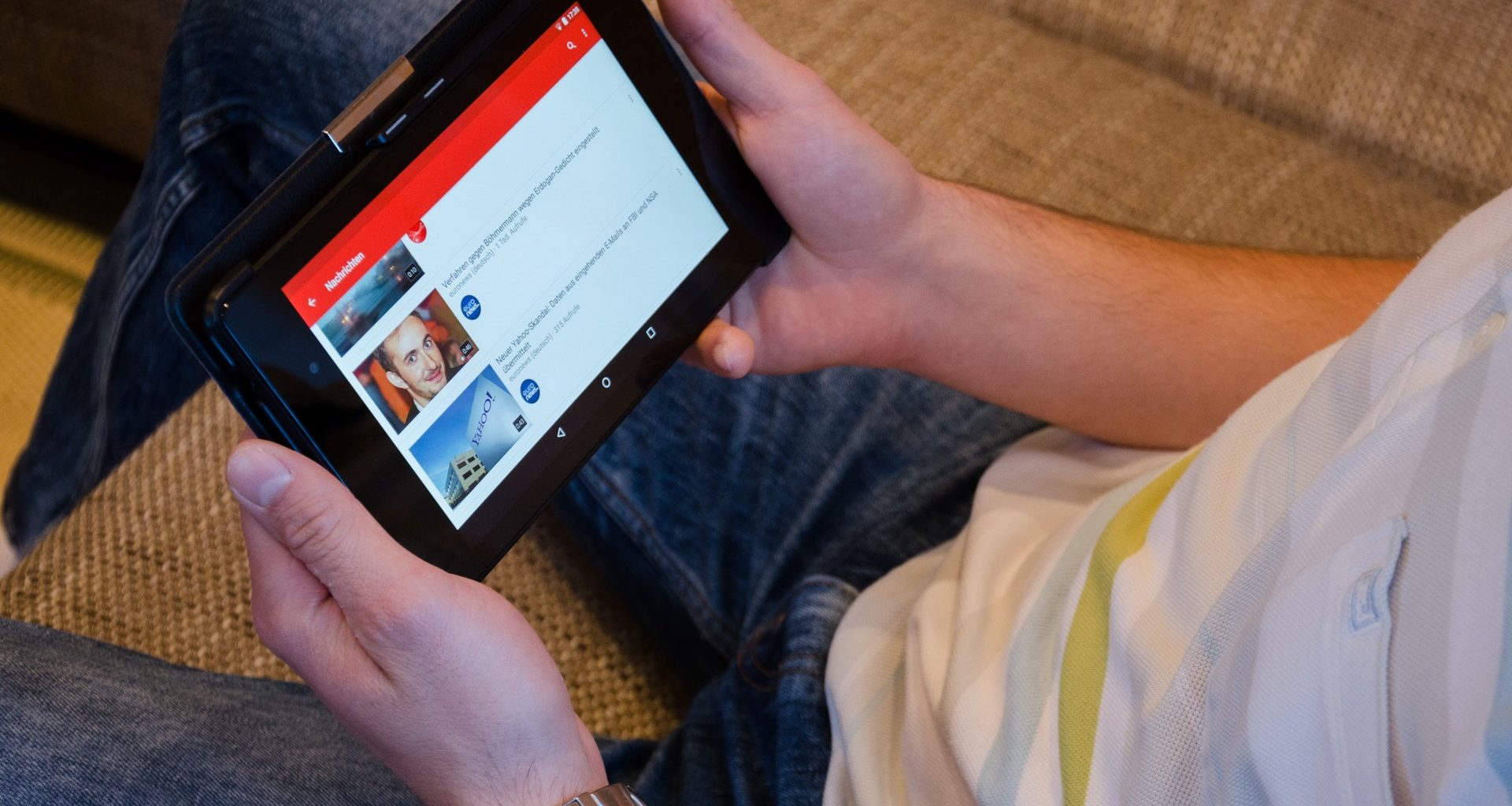 YouTube запретил контент, ставящий под сомнение итоги выборов в США и ФРГ YouTube запретил контент, ставящий под сомнение итоги выборов в США и ФРГ
