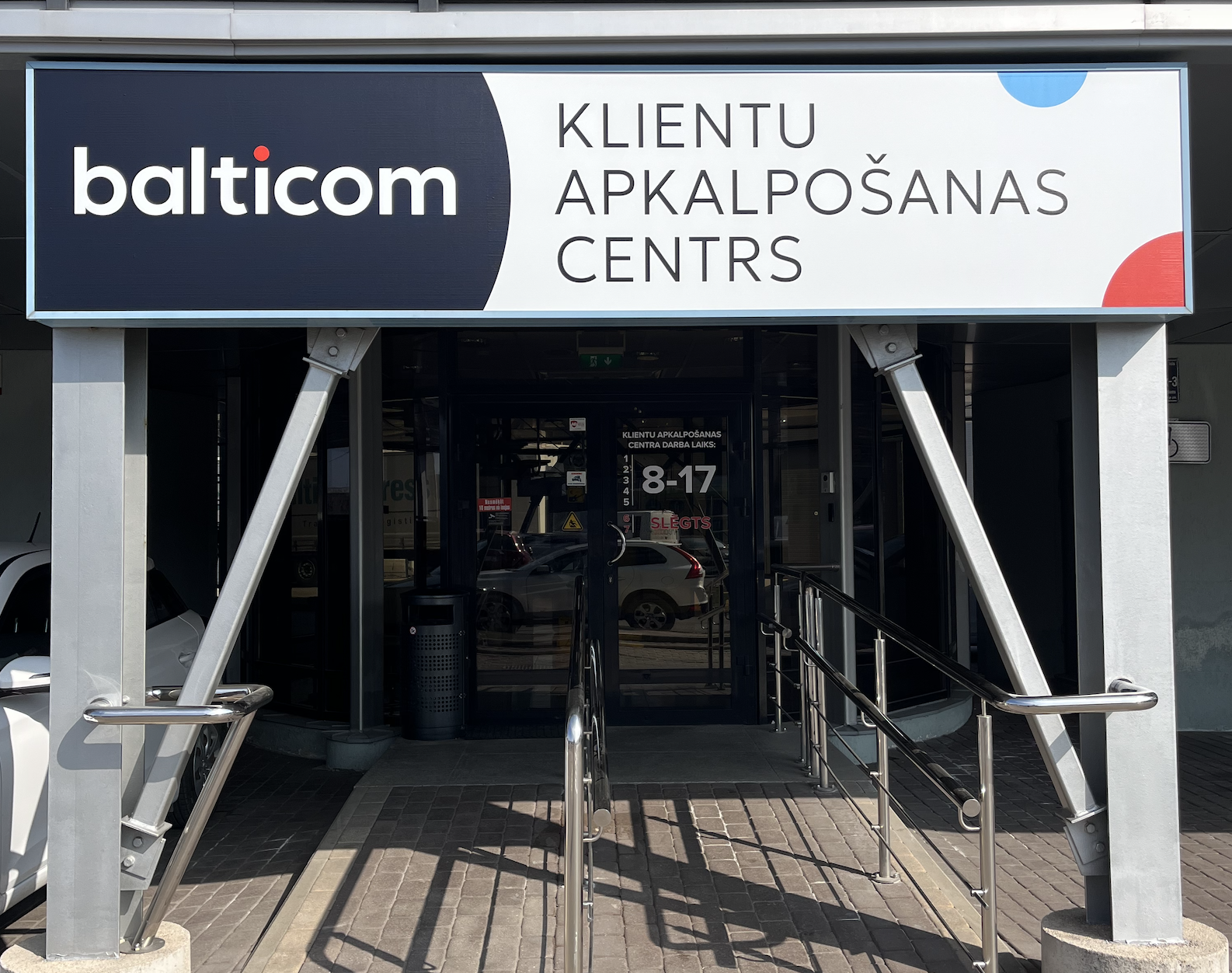 Nosaukts interneta ātruma līderis Latvijā: "Balticom" izvirzījies pirmajā vietā