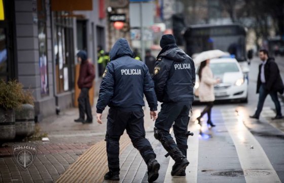 Полиция обращает повышенное внимание на машины с буквами Z и V