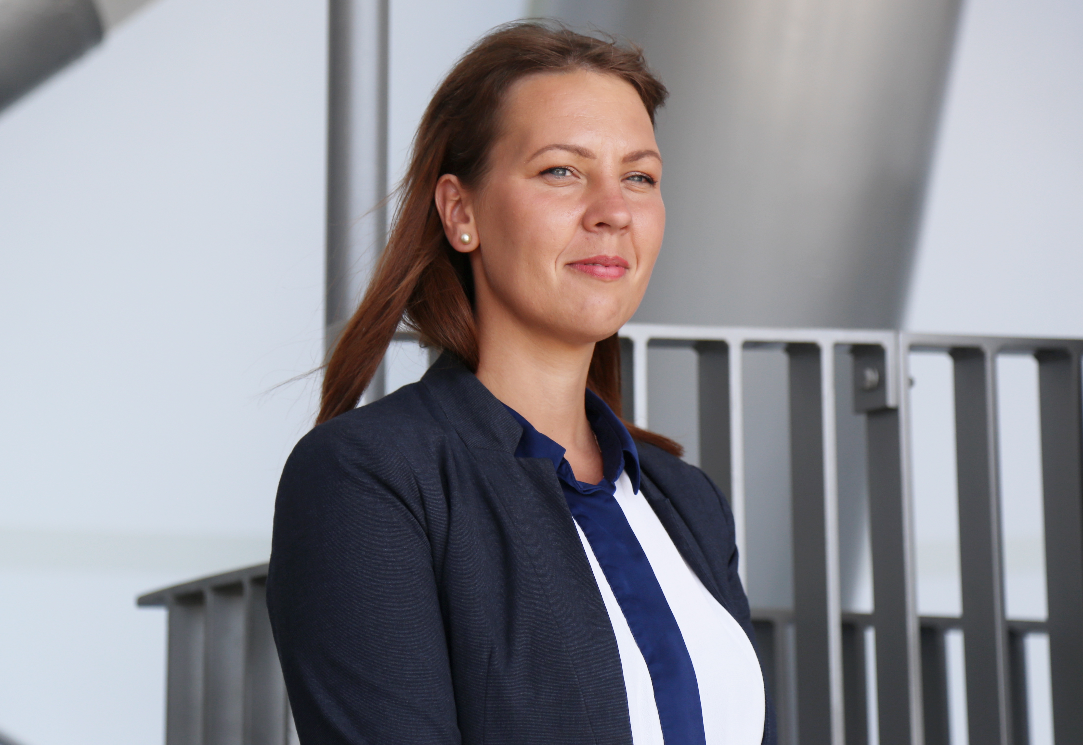 "Нечего беспокоиться, женщины нарожают новых учителей"