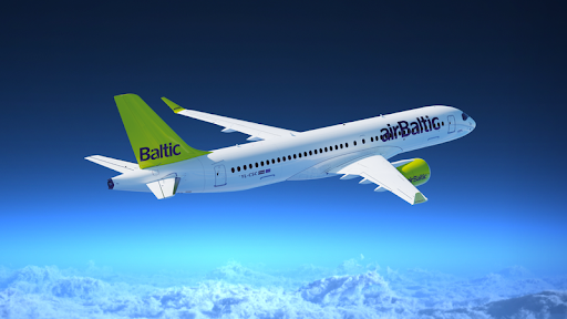 Коалиция обсудит смену руководства airBaltic