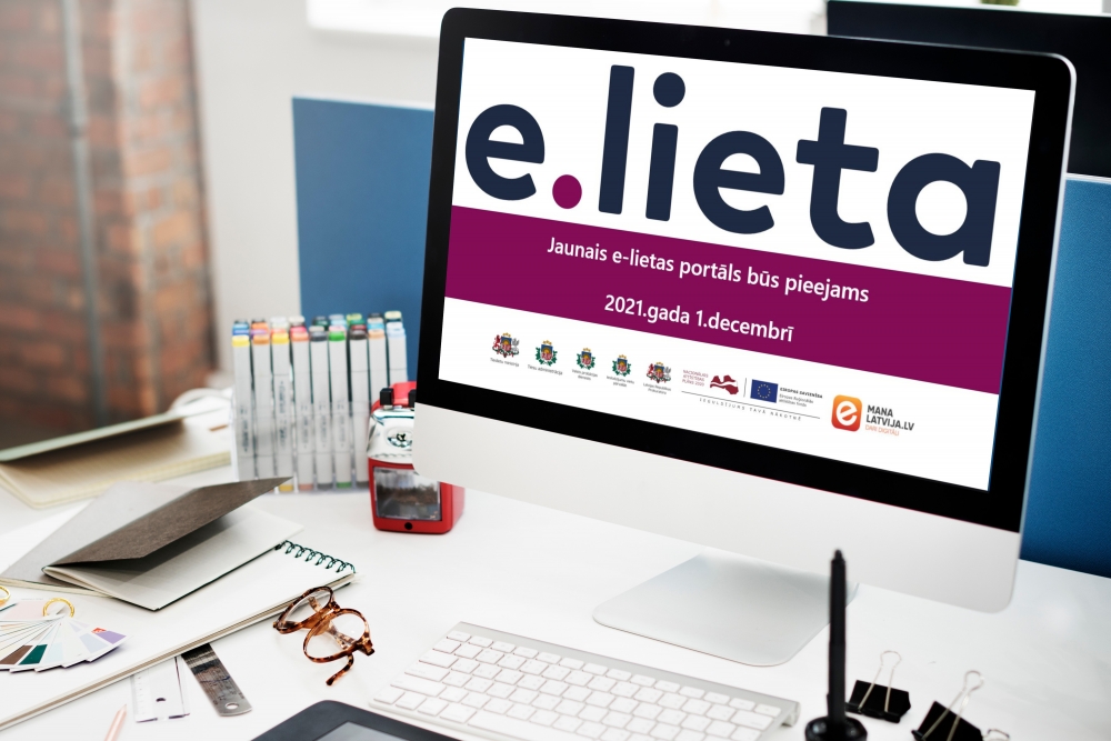 Судьи жалуются на длительные проблемы в системе "E-lieta"