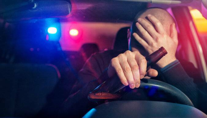 У девяти пьяных водителей будут конфискованы автомобили У девяти пьяных водителей будут конфискованы автомобили
