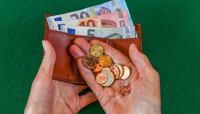 Банковские аналитики прогнозируют годовую инфляцию на уровне 2,9% Банковские аналитики прогнозируют годовую инфляцию на уровне 2,9%