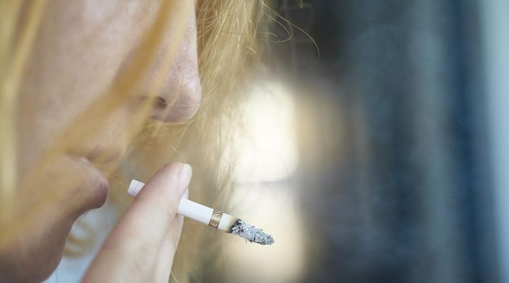 Врачи бьют тревогу по поводу курения среди детей Врачи бьют тревогу по поводу курения среди детей