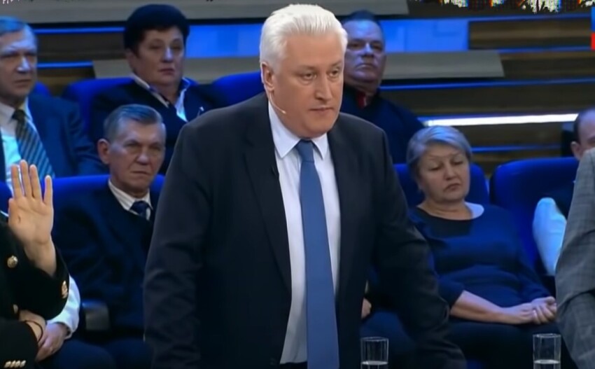 "Необходима ли денацифицакция Латвии?" Опрос российского военного эксперта обеспокоил и взорвал Twitter