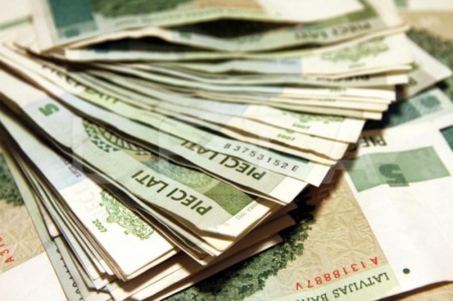 В Банке Латвии в 2024 году обменяли латов на сумму 760 000 евро