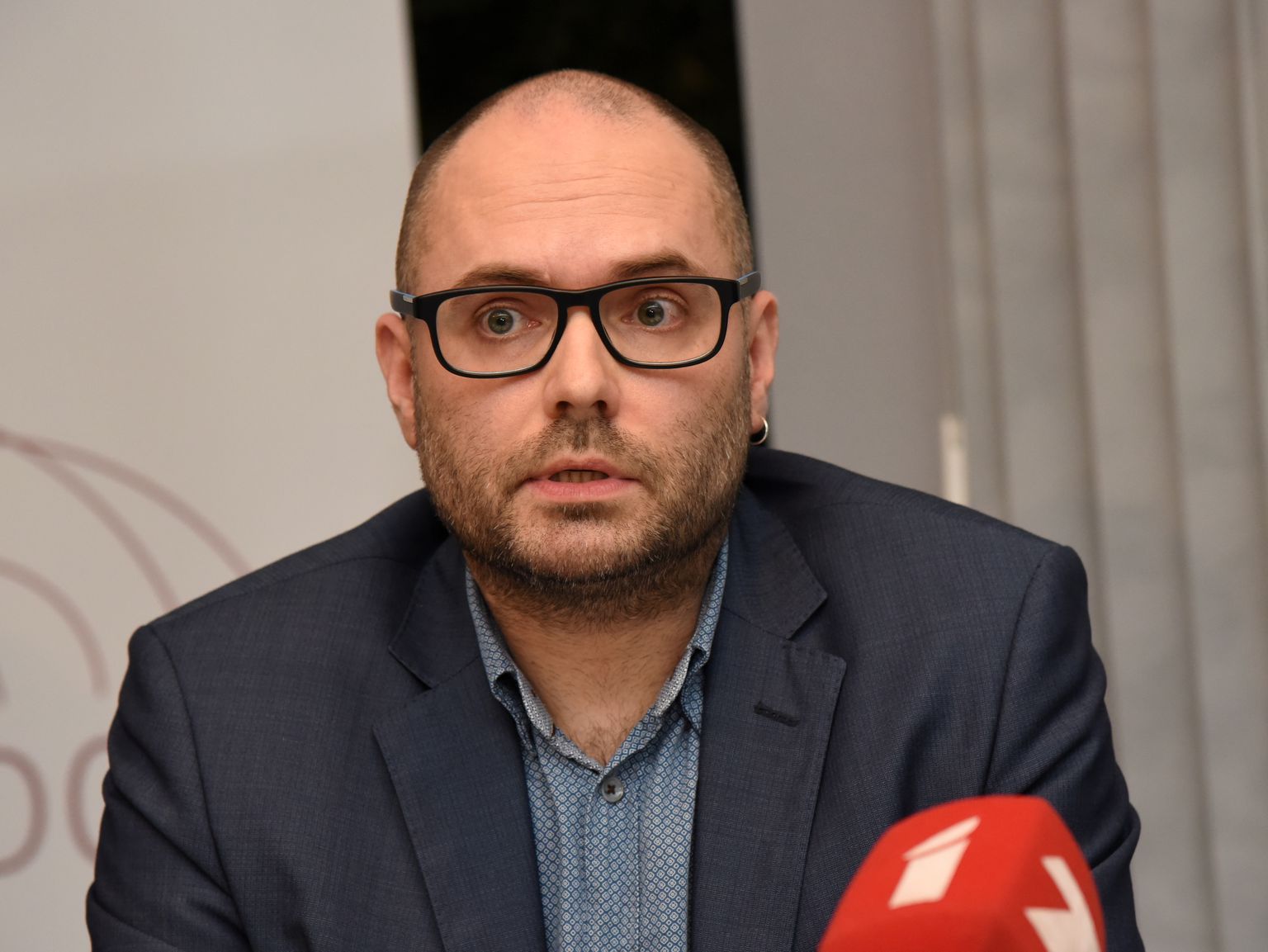 Как NEPLP себе в ногу выстрелил