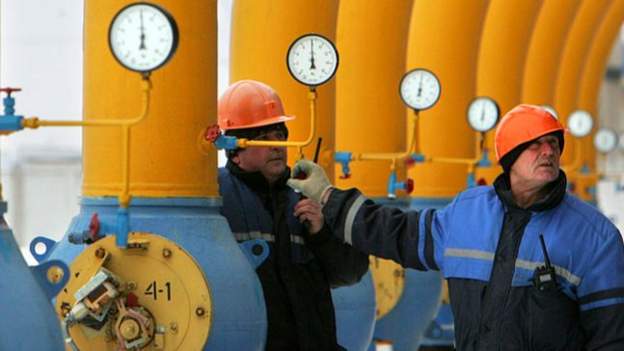 Россия перекрыла газ Болгарии и Польше. Кто следующий?