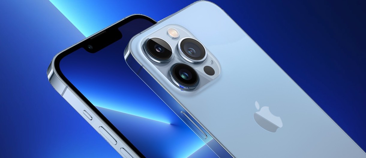 iPhone 13 Pro не вошел в тройку лучших камерофонов