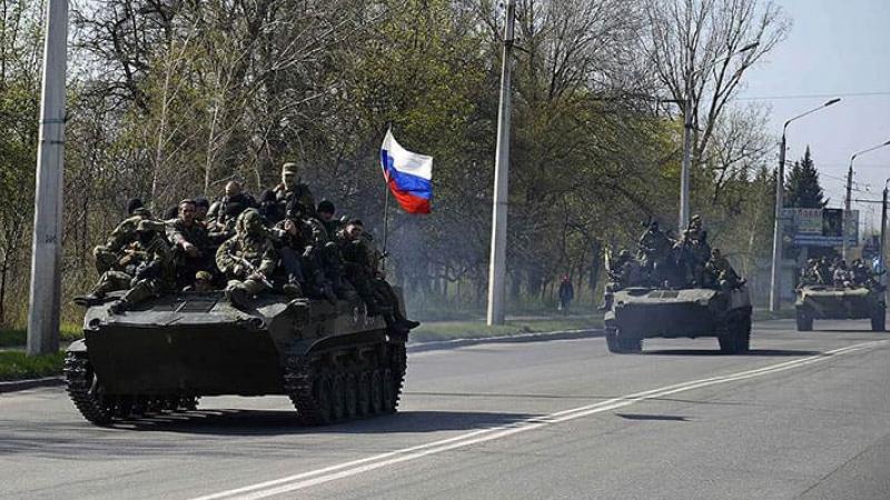 Путин: в Украине воюют почти 700 тысяч российских солдат