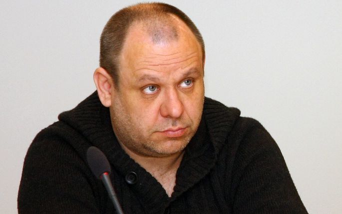 По запросу СГБ суд арестовал прокремлевского активиста Жгуна